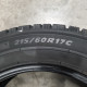 215/60R17C MICHELIN DOT2521