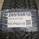 205/55R16 APLUS DOT3222