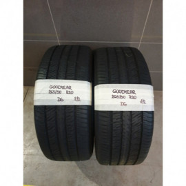 265/50R20 GOODYEAR