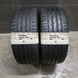 235/35R20 HANKOOK DOT1418