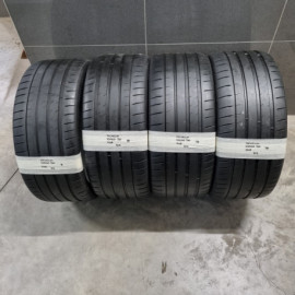 235/35R20 MICHELIN DOT2918