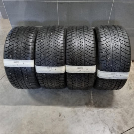 275/40R20 MICHELIN /