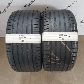 315/35R20 KUMHO DOT4519