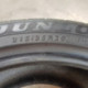 315/35R20 DUNLOP RSC