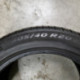 305/40R20 PIRELLI RSC DOT0321