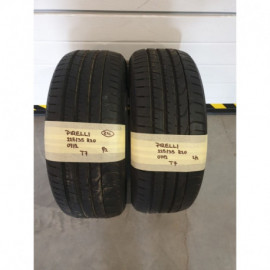 225/35R20 PIRELLI DOT0712