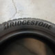 235/55R20 BRIDGESTONE DOT2021