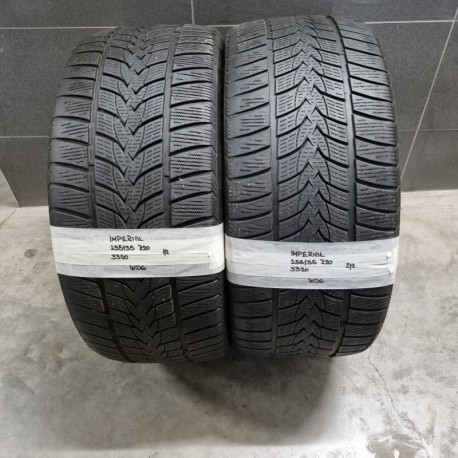 255/35R20 IMPERIAL DOT3320