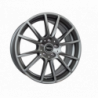 ProLine PXF 7.5x17 5x112 ET38 Matt Grey 66.5