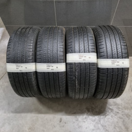 235/50R20 PIRELLI DOT3619