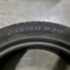 235/50R20 PIRELLI DOT3619