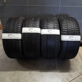 285/45R20 GOODYEAR DOT2318