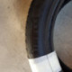 275/45R20 PIRELLI DOT3519