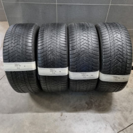 275/50R20 PIRELLI