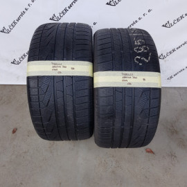 285/35R20 PIRELLI DOT0319