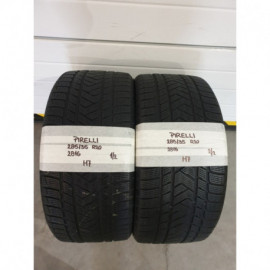 285/35R20 PIRELLI DOT2816