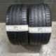 285/35R20 HANKOOK DOT0821