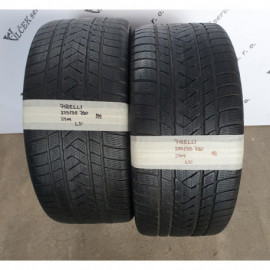 275/35R20 PIRELLI DOT2319