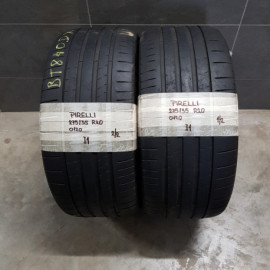 275/35R20 PIRELLI DOT0120