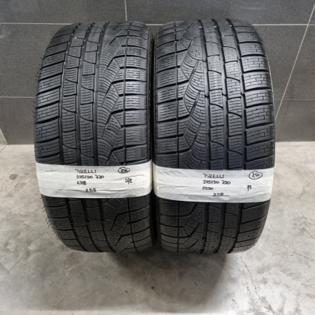 275/30R20 PIRELLI RSC DOT0220