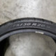 275/30R20 PIRELLI RSC DOT0220