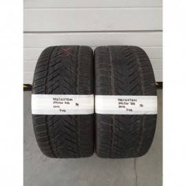 295/30R22 VREDESTEIN DOT2516