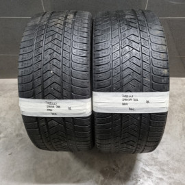 275/35R22 PIRELLI DOT2219