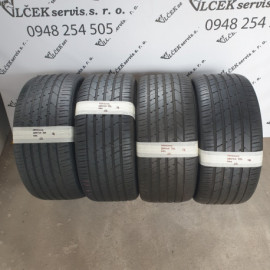 285/35R22 HANKOOK DOT4919