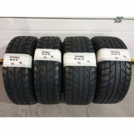 25x8-12 25x10-12 P7 SPEARZ