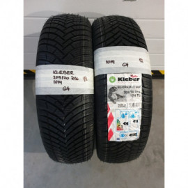 205/70R16 KLEBER DOT1019