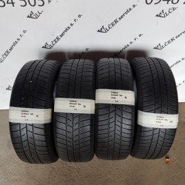 205/65R16 BARUM DOT3418