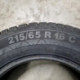 215/65R16C CONTINENTAL