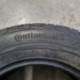 215/65R16C CONTINENTAL DOT2621