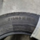 215/65R16C CONTINENTAL DOT2621