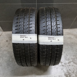 215/65R16C SEMPERIT