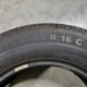 215/65R16C SEMPERIT