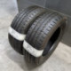 215/65R16C HANKOOK DOT1818