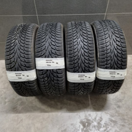 195/55R16 NOKIAN