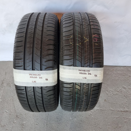 195/55R16 MICHELIN