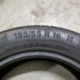 195/55R16 CONTINENTAL