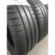 195/55R16 DUNLOP DOT0917