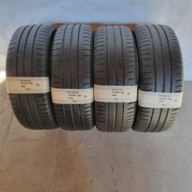 195/55R16 MICHELIN DOT2418