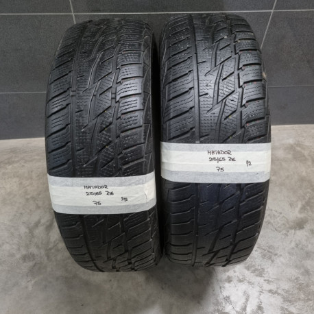 215/65R16 MATADOR