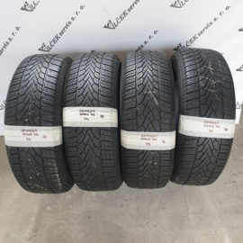 215/65R16 SEMPERIT / M-REZ do 29.10. 952521