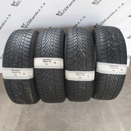 215/65R16 SEMPERIT