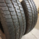 205/65R16C MATADOR DOT3316