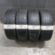 205/65R16C MICHELIN DOT2917