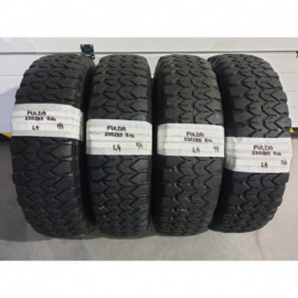 235/85R16 FULDA