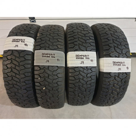 235/85R16 SEMPERIT