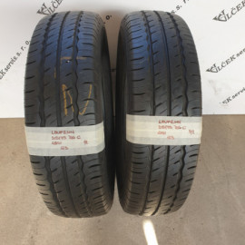 215/75R16C LAUFENN DOT4721